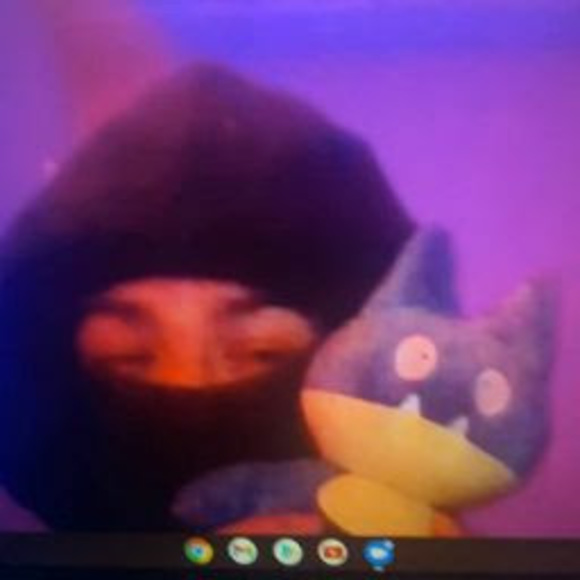 Meet your Posher, Jaylan - Picture 1 of 1